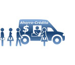 Icono Economía en Microfinanzas